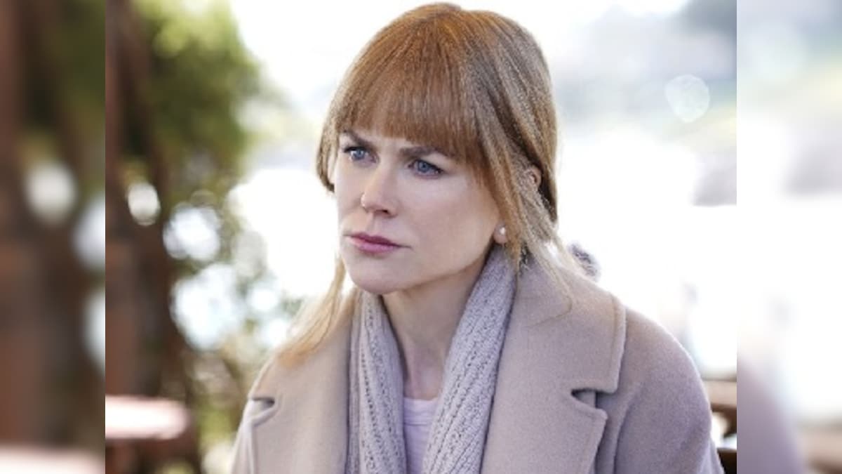 Nicole Kidman on Big Little Lies season 3: Would love to do it, but not without same people involved