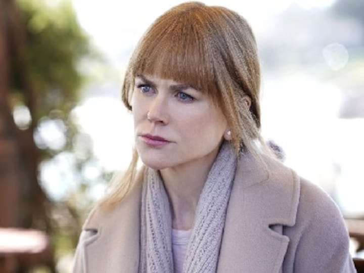 Nicole Kidman on Big Little Lies season 3: Would love to do it, but not without same people involved