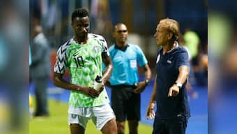 Africa Cup of Nations 2019: Nigeria under the scanner after shock 2-0 defeat to Madagascar