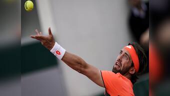 Hamburg Open 2019: Fourth seed Georgian Nikoloz Basilashvili beats unseeded Andrey Rublev for second ATP Tour title