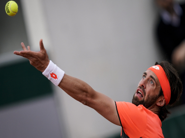 Hamburg Open 2019: Fourth seed Georgian Nikoloz Basilashvili beats unseeded Andrey Rublev for second ATP Tour title Hamburg Open 2019: Fourth seed Georgian Nikoloz Basilashvili beats unseeded Andrey Rublev for second ATP Tour title