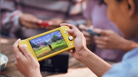 Nintendo to launch new Switch console with bigger Samsung OLED display: Report