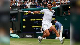 Coronavirus Outbreak: All England Lawn Tennis Club mulling over Wimbledon cancellation