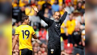 Wolverhampton Wanderers manager Nuno Espirito Santo says will focus on getting 'quality over quantity' in summer transfer window