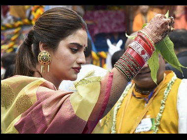 Lok Sabha MP Nusrat Jahan skips first day of Parliament on medical grounds; Bengali actress in Kolkata hospital following respiratory problem Lok Sabha MP Nusrat Jahan skips first day of Parliament on medical grounds; Bengali actress in Kolkata hospital following respiratory problem