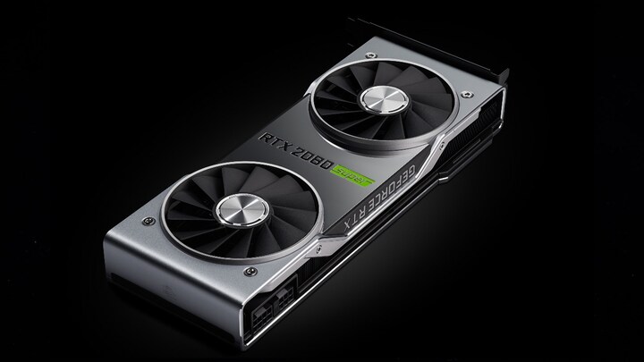 Nvidia releases new lineup of GeForce RTX Super graphics cards starting at Rs 34,890