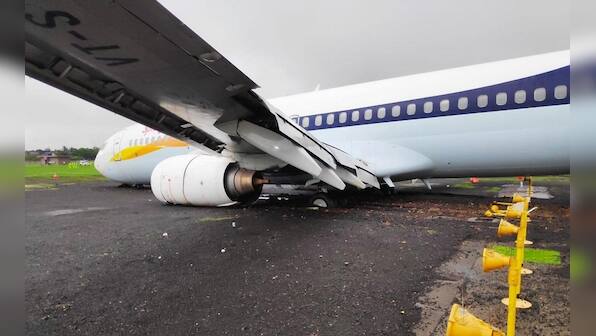 More than 75 planes of Indian carriers grounded due to maintenance, engine issues: Report