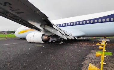 More than 75 planes of Indian carriers grounded due to maintenance, engine issues: Report