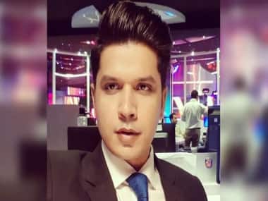 Mureed Abbas, Facebook
