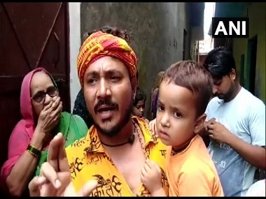 Residents of UP's 'Pakistan Wali Gali' urge Narendra Modi, Yogi Adityanath to change colony's name to avoid discrimination Residents of UP's 'Pakistan Wali Gali' urge Narendra Modi, Yogi Adityanath to change colony's name to avoid discrimination