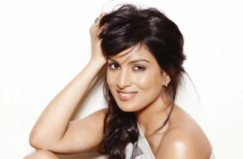 Pallavi Sharda. Image from Twitter