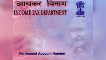 Now get reprint of PAN card for just Rs 50 as Income Tax Department makes norms simpler