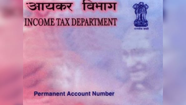 Instant allotment of e-PAN based on Aadhaar to begin this month, says Revenue Secretary Ajay Bhushan Pandey