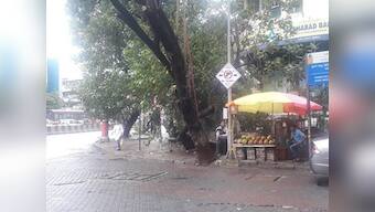 BMC increases fines for illegal parking: Civic officials say move will lead to smoother traffic, taxi drivers protest steep penalties