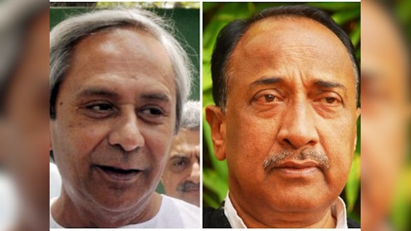 Patkura election result 2019: Bypoll represents outcome of two-decade-old rivalry between Bijoy Mohapatra, Naveen Patnaik
