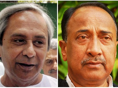 Patkura election result 2019: Bypoll represents outcome of two-decade-old rivalry between Bijoy Mohapatra, Naveen Patnaik Patkura election result 2019: Bypoll represents outcome of two-decade-old rivalry between Bijoy Mohapatra, Naveen Patnaik