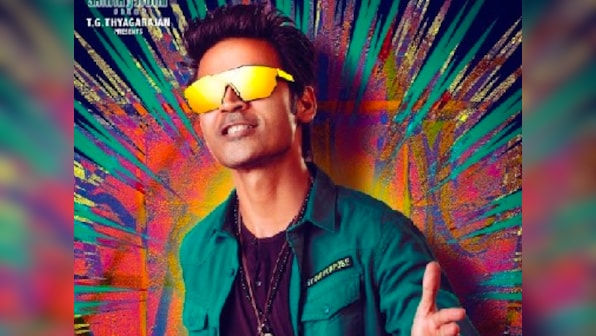 Pattas vs Bigil: Dhanush, Vijay's films with double roles to clash after eight years on Diwali