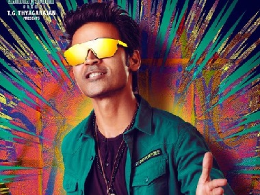 Pattas movie review: Dhanush is terrific as a mass hero but film fails to go beyond a regular 'festival special' Pattas movie review: Dhanush is terrific as a mass hero but film fails to go beyond a regular 'festival special'
