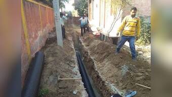 Delhi water crisis: Water tanker mafia, high ammonia levels and sewage treatment among key concerns