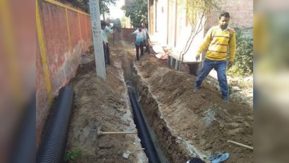 Delhi water crisis: Water tanker mafia, high ammonia levels and sewage treatment among key concerns