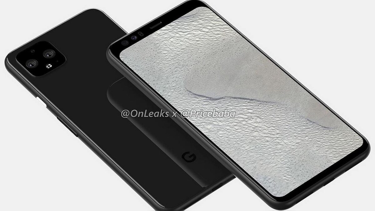 Google Pixel 4 rumours suggest 8x zoom, better Night Sight, and new ‘Motion Mode’