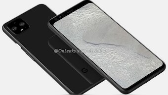 Google Pixel 4 rumours suggest 8x zoom, better Night Sight, and new ‘Motion Mode’