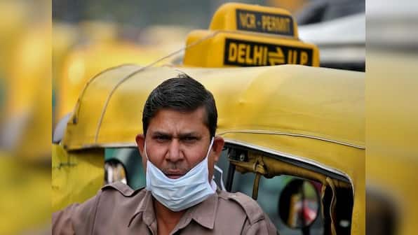 Delhi govt announces fare-fixation committee, but auto-taxi unions to go on strike on 18 April