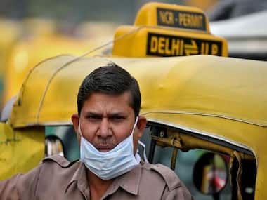 Delhi govt announces fare-fixation committee, but auto-taxi unions to go on strike on 18 April