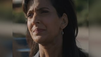 Big Little Lies season 2: Poorna Jagannathan says acting with Nicole Kidman, Meryl Streep 'brought me to my knees'