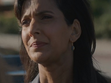 Big Little Lies season 2: Poorna Jagannathan says acting with Nicole Kidman, Meryl Streep 'brought me to my knees' Big Little Lies season 2: Poorna Jagannathan says acting with Nicole Kidman, Meryl Streep 'brought me to my knees'