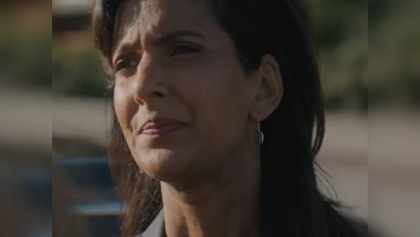 Big Little Lies season 2: Poorna Jagannathan says acting with Nicole Kidman, Meryl Streep 'brought me to my knees'