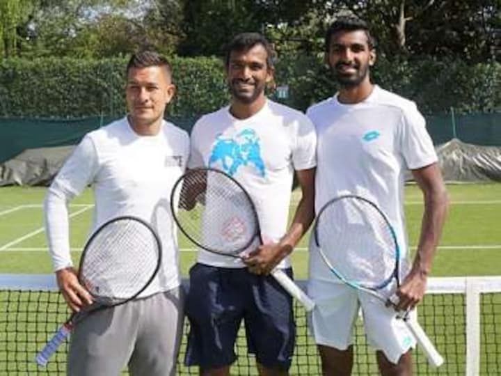 Wimbledon 2019: India's Prajnesh Gunneswaran remains confident of producing good show ahead of first main draw match at SW19