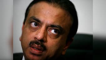 Steel magnate Lakshmi Mittal's younger brother Pramod Mittal detained in Bosnia on suspicion of organised crime, abuse of office