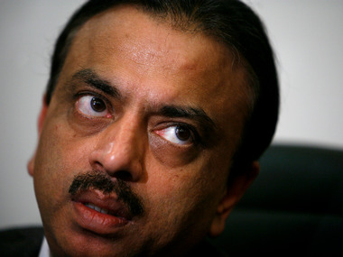 Steel magnate Lakshmi Mittal's younger brother Pramod Mittal detained in Bosnia on suspicion of organised crime, abuse of office Steel magnate Lakshmi Mittal's younger brother Pramod Mittal detained in Bosnia on suspicion of organised crime, abuse of office