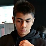 D Gukesh Replaces Vishwanathan Anand as India's Top Rated Chess Player  After 37 Years - News18