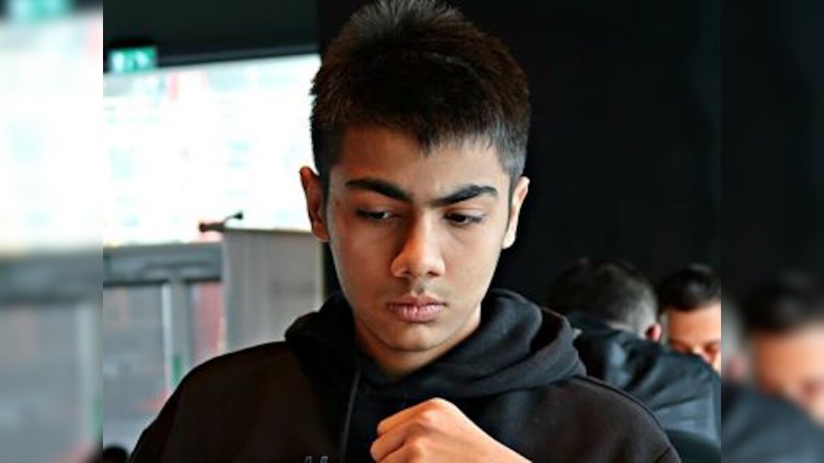 Prithu Gupta beats IM Lev Yankelevich in fifth round of Portuguese League 2019 to become India's 64th Grandmaster