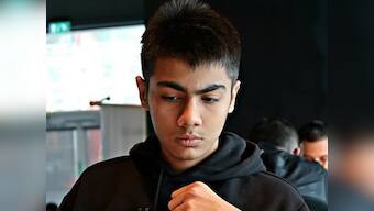 Prithu Gupta beats IM Lev Yankelevich in fifth round of Portuguese League 2019 to become India's 64th Grandmaster