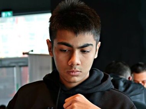 Prithu Gupta beats IM Lev Yankelevich in fifth round of Portuguese League 2019 to become India's 64th Grandmaster Prithu Gupta beats IM Lev Yankelevich in fifth round of Portuguese League 2019 to become India's 64th Grandmaster