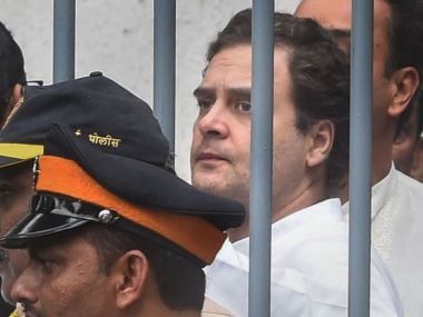 'Who benefitted from Pulwama?': Rahul Gandhi should introspect on Delhi polls, slinging conspiracies won't revive Congress' fortunes