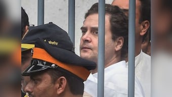 Rahul Gandhi's resignation as Congress chief a conscious exercise of power, grudging acceptance that organisation needs to be rebuilt