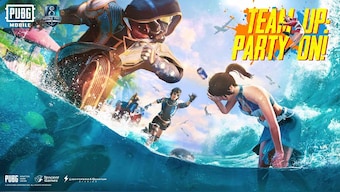 PUBG Mobile patch notes 0.13.5 details everything new coming to Season 8