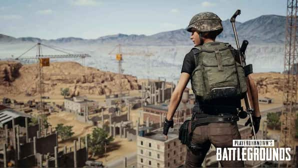 PUBG Mobile weapons guide: All you need to know about DMR sniper rifles