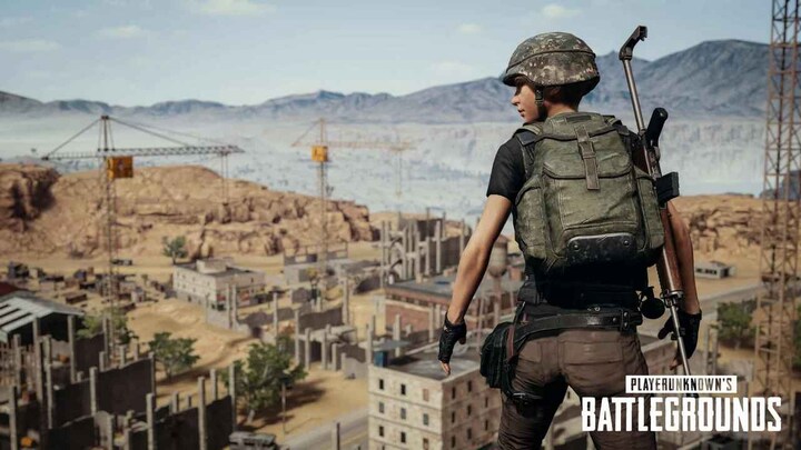 PUBG Mobile weapons guide: All you need to know about DMR sniper rifles