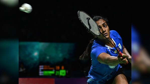 Indonesia Open 2019: PV Sindhu beats Chen Yufei in straight games to set up title clash with Akane Yamaguchi