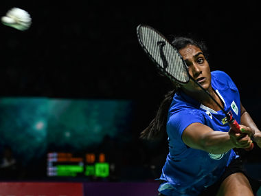 Indonesia Open 2019: PV Sindhu beats Chen Yufei in straight games to set up title clash with Akane Yamaguchi Indonesia Open 2019: PV Sindhu beats Chen Yufei in straight games to set up title clash with Akane Yamaguchi