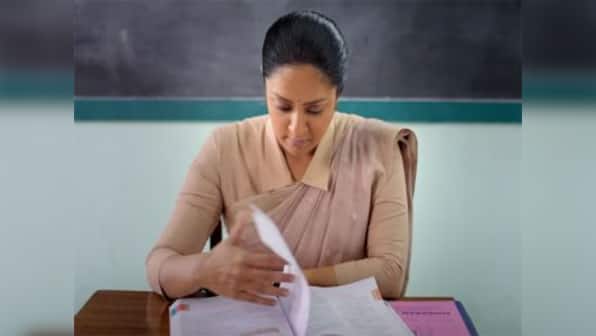 Raatchasi movie review: Jyothika's screen presence makes this predictable film watchable