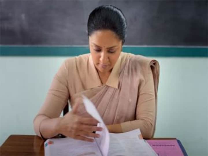 Raatchasi movie review: Jyothika's screen presence makes this predictable film watchable