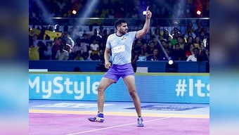 Pro Kabaddi 2019 Highlights, Puneri Paltan vs Tamil Thalaivas at Pune: Match ends in a tie