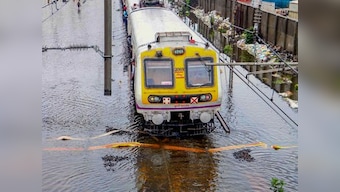 Mumbai rains: List of trains cancelled, short terminated and diverted by Western and Central Railways