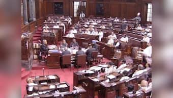 Triple Talaq Bill passed Updates: Narendra Modi says legislation clearing RS hurdle is 'victory of gender justice'